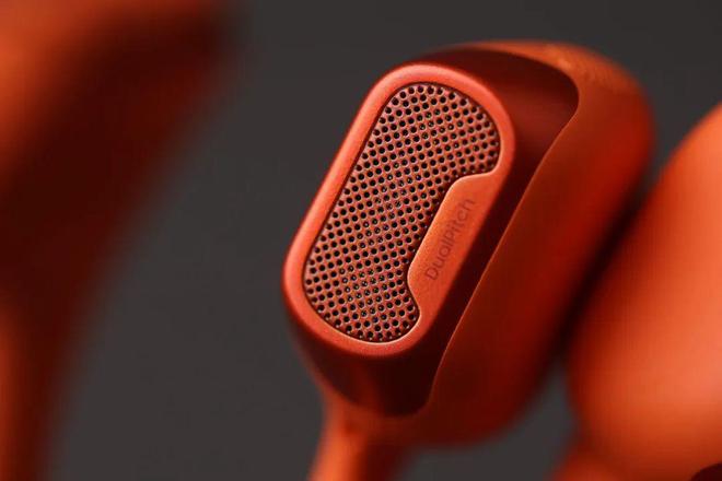 威廉希尔运动耳机音质的“顶流”来了！抢先体验Shokz韶音OpenRunPro2(图19)