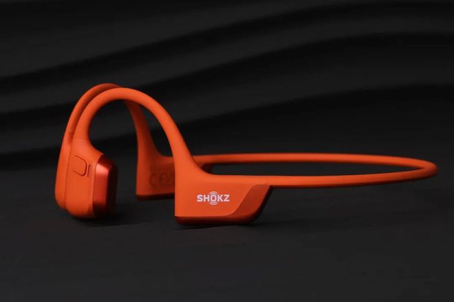 威廉希尔运动耳机音质的“顶流”来了！抢先体验Shokz韶音OpenRunPro2(图8)