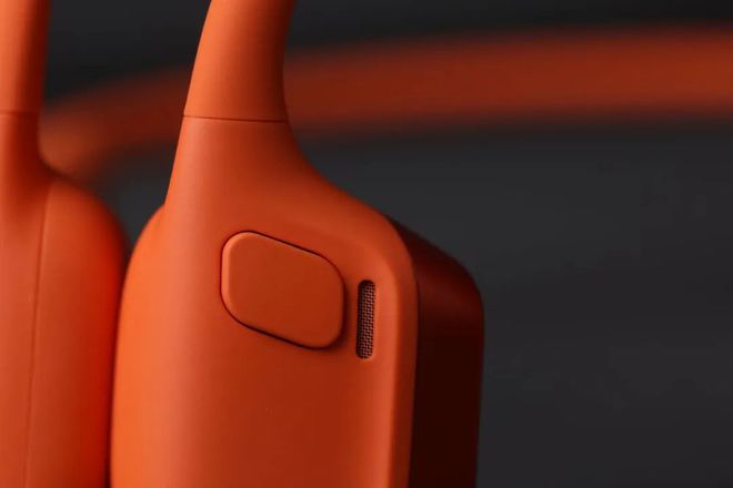 威廉希尔运动耳机音质的“顶流”来了！抢先体验Shokz韶音OpenRunPro2(图12)