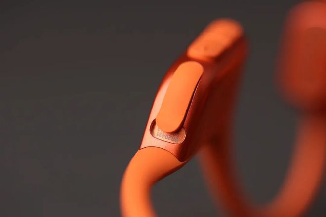 威廉希尔运动耳机音质的“顶流”来了！抢先体验Shokz韶音OpenRunPro2(图18)