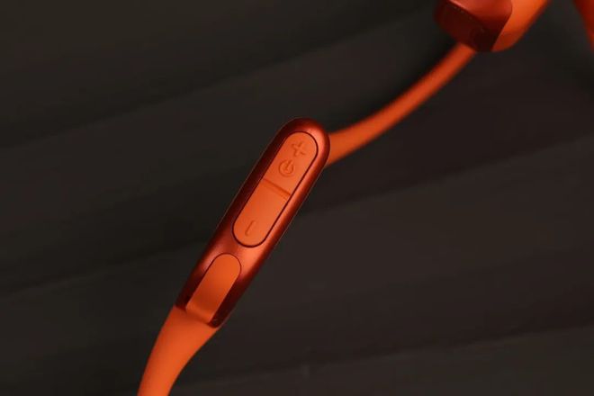 威廉希尔运动耳机音质的“顶流”来了！抢先体验Shokz韶音OpenRunPro2(图11)