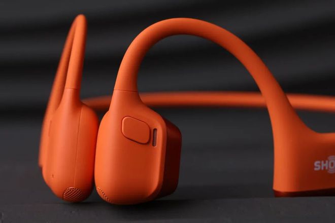 威廉希尔运动耳机音质的“顶流”来了！抢先体验Shokz韶音OpenRunPro2(图10)
