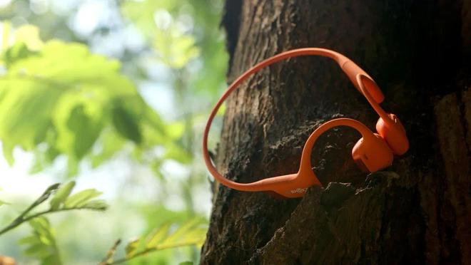 威廉希尔运动耳机音质的“顶流”来了！抢先体验Shokz韶音OpenRunPro2(图31)