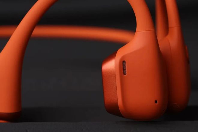 威廉希尔运动耳机音质的“顶流”来了！抢先体验Shokz韶音OpenRunPro2(图26)