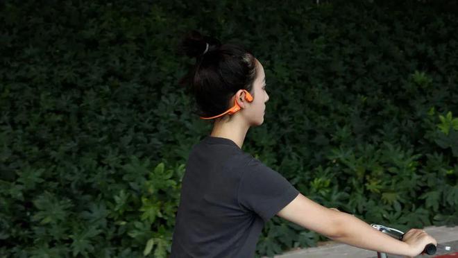 威廉希尔运动耳机音质的“顶流”来了！抢先体验Shokz韶音OpenRunPro2(图24)