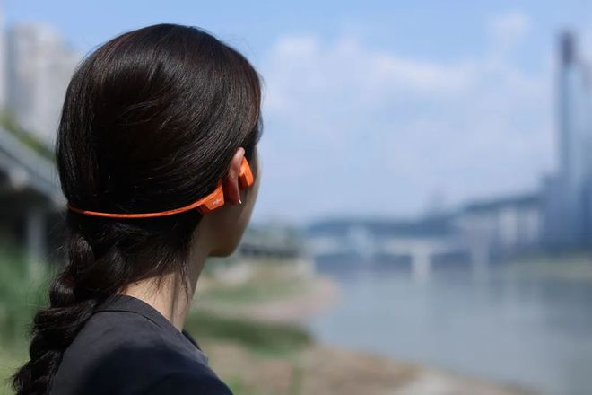 威廉希尔运动耳机音质的“顶流”来了！抢先体验Shokz韶音OpenRunPro2(图22)