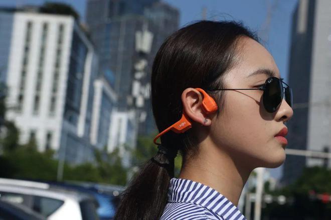 威廉希尔运动耳机音质的“顶流”来了！抢先体验Shokz韶音OpenRunPro2(图25)