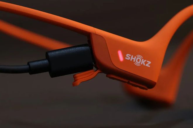 威廉希尔运动耳机音质的“顶流”来了！抢先体验Shokz韶音OpenRunPro2(图21)