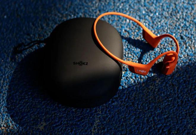 威廉希尔运动耳机音质的“顶流”来了！抢先体验Shokz韶音OpenRunPro2(图32)