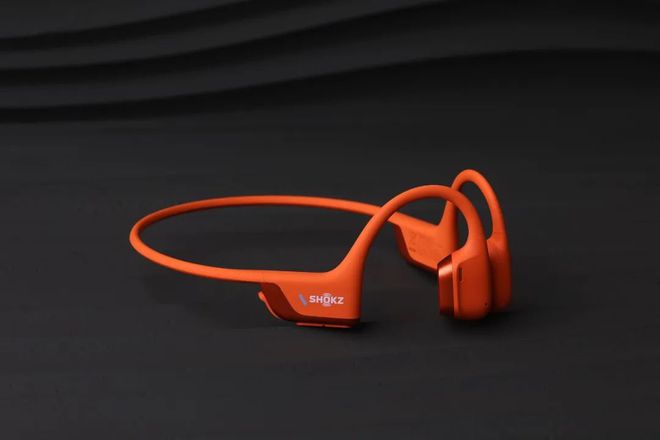 威廉希尔运动耳机音质的“顶流”来了！抢先体验Shokz韶音OpenRunPro2(图33)