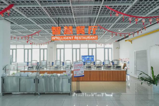 共奋进·赢未来｜这里是运动员的家也是他们的福地WilliamHill(图4)