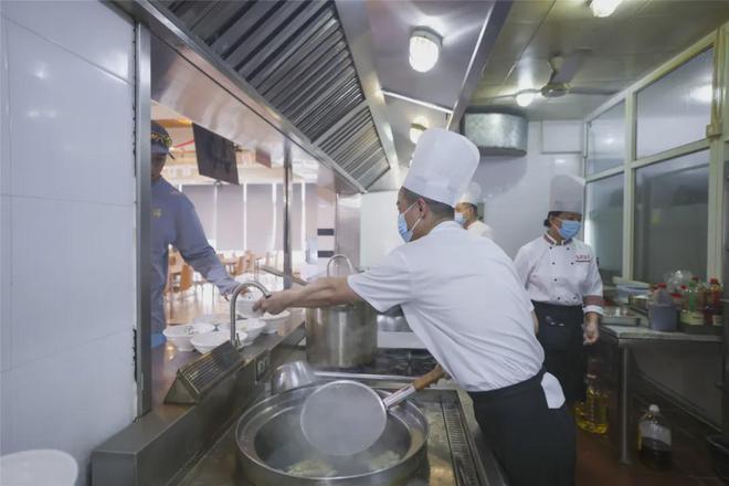 共奋进·赢未来｜这里是运动员的家也是他们的福地WilliamHill(图7)