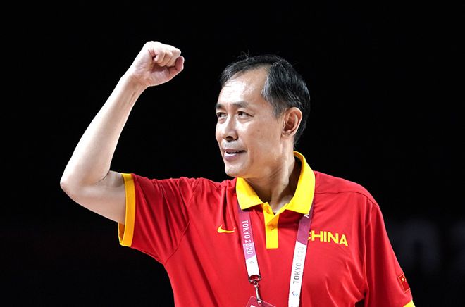 揭秘中国男篮训练模式“三从一大”(图2)