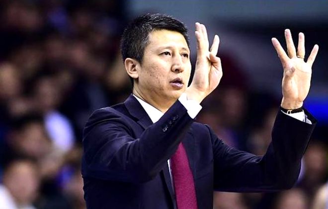 揭秘中国男篮训练模式“三从一大”(图3)