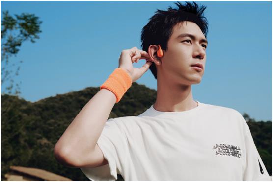 再筑运动耳机音质新标杆！Shokz韶音新一代旗舰款Open威廉希尔RunPro2