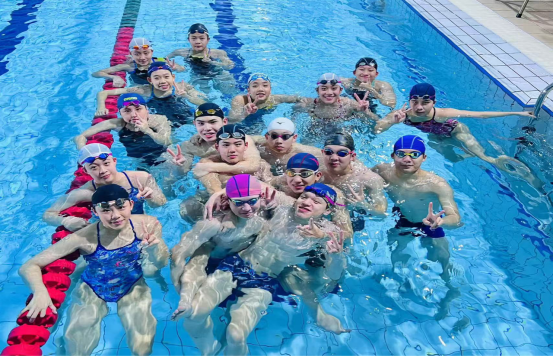 台湾青年玉溪高原体育训练营圆满结营(图4)