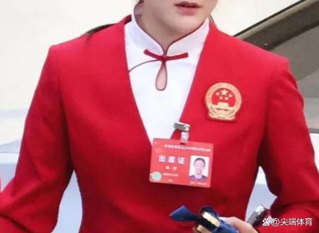 山东体育对30岁陈梦的器重正高级职称乔局长力挺(图2)