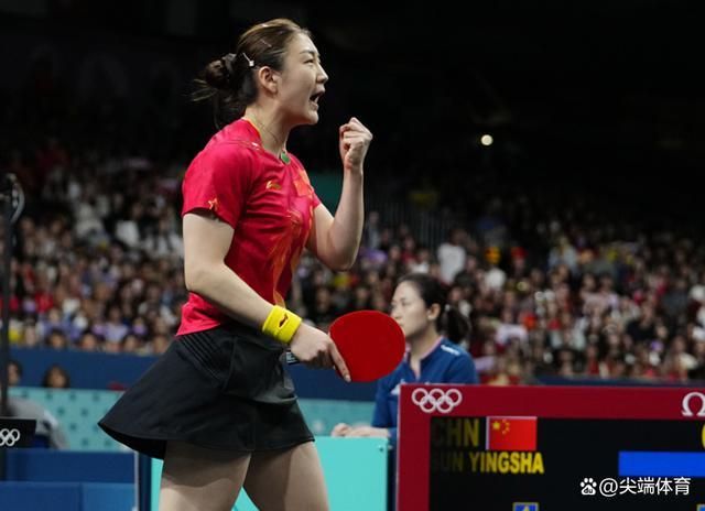 山东体育对30岁陈梦的器重正高级职称乔局长力挺(图5)