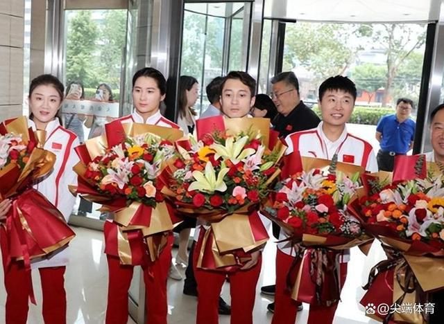 山东体育对30岁陈梦的器重正高级职称乔局长力挺(图6)