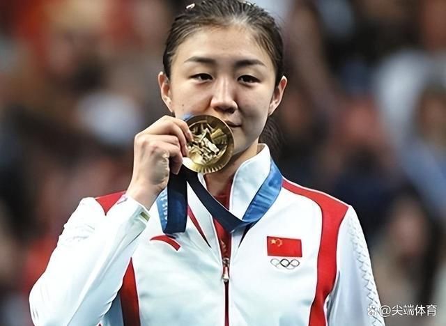 山东体育对30岁陈梦的器重正高级职称乔局长力挺(图4)