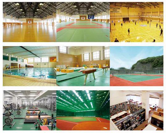 中体推荐带你走进世界十大体育大学（三）(图7)