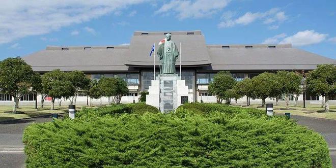 中体推荐带你走进世界十大体育大学（三）(图6)