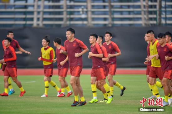 中国足球新政：“靶向治疗”剑指职业联赛乱象(图1)