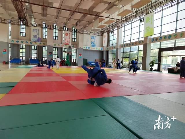 WilliamHill每天上百次摔打他们想打赢这场“感官之战”｜南方深读(图4)