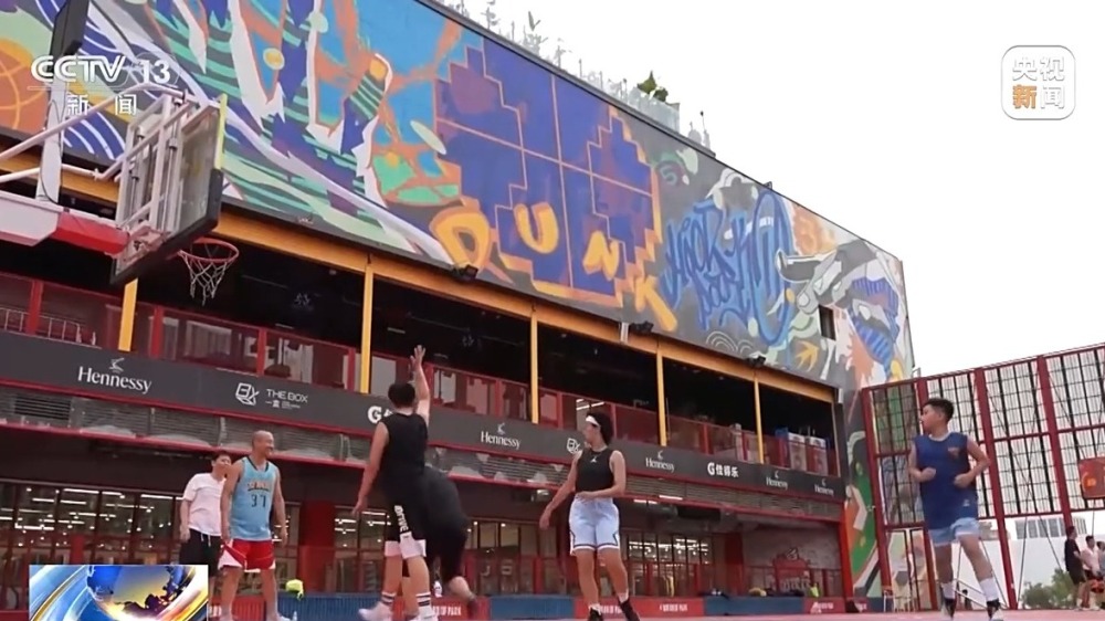 “威廉希尔WilliamHill奥运热”来袭！这些体育项目你也可以来玩(图4)