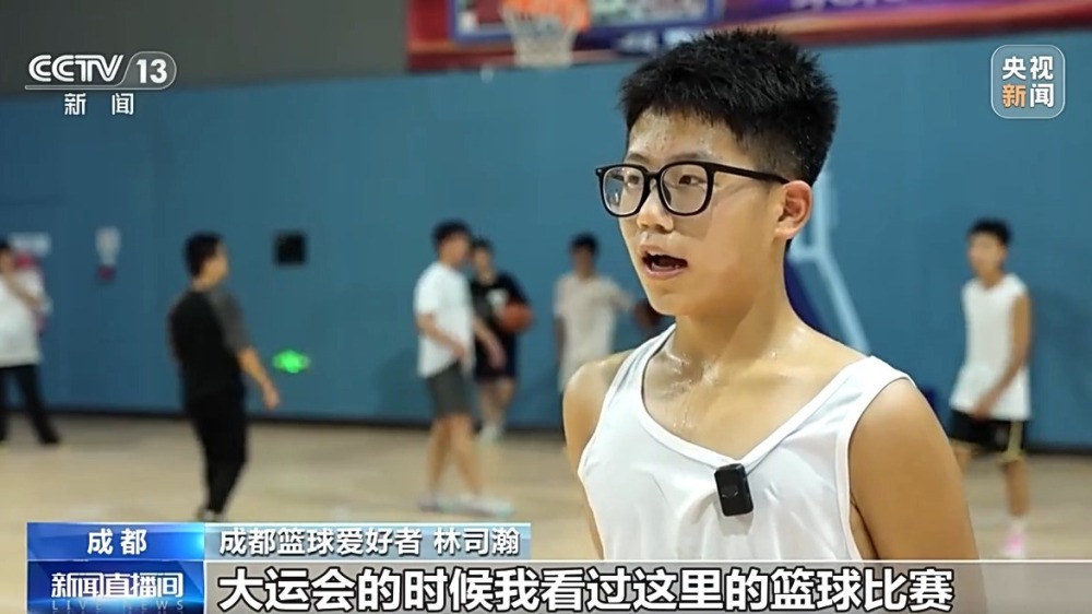 “威廉希尔WilliamHill奥运热”来袭！这些体育项目你也可以来玩(图9)