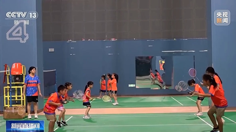 “威廉希尔WilliamHill奥运热”来袭！这些体育项目你也可以来玩(图10)