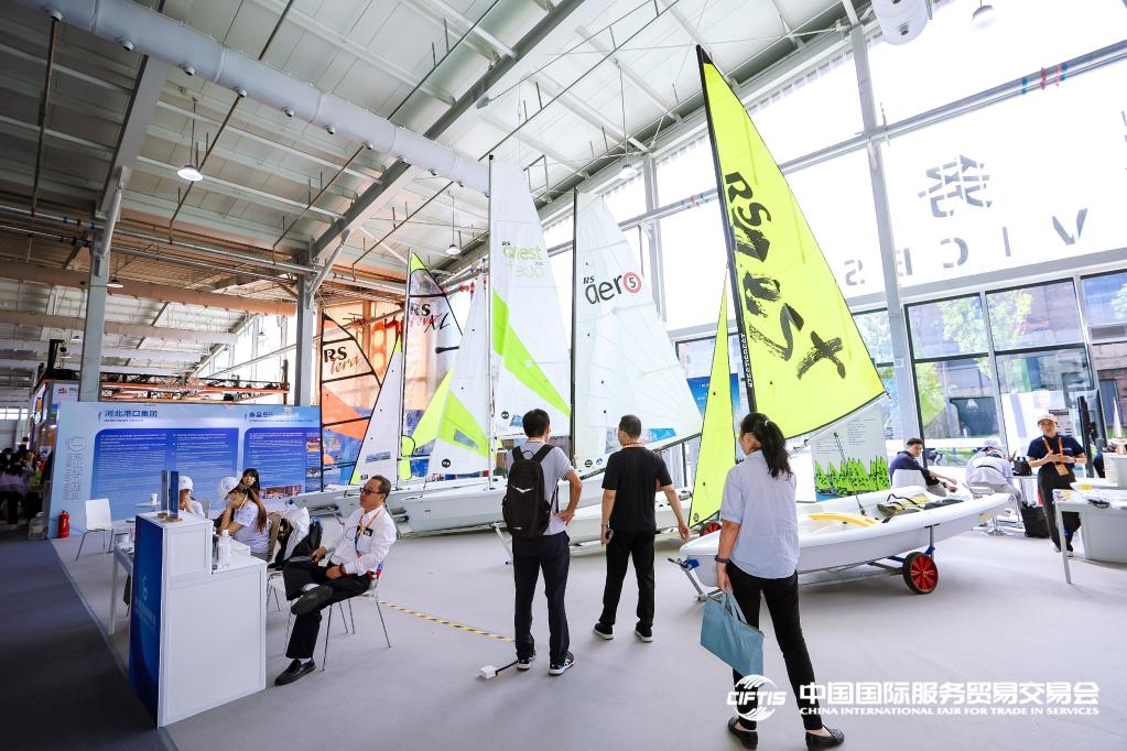 水上运动“激流勇进”产业发展前景广WilliamHill阔