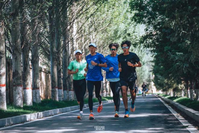 威廉希尔夏训⑫请拿走“秋天”训练方案！(图6)