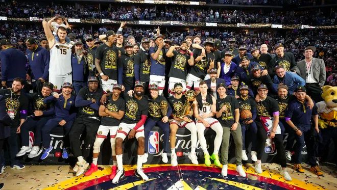 一起回顾2023年10大体育事件和你心目中想的一样吗？(图2)