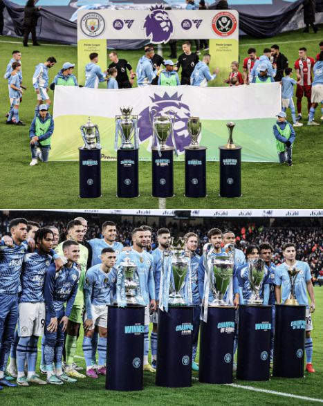 一起回顾2023年10大体育事件和你心目中想的一样吗？(图1)