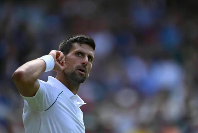 一起回顾2023年10大体育事件和你心目中想的一样吗？(图8)