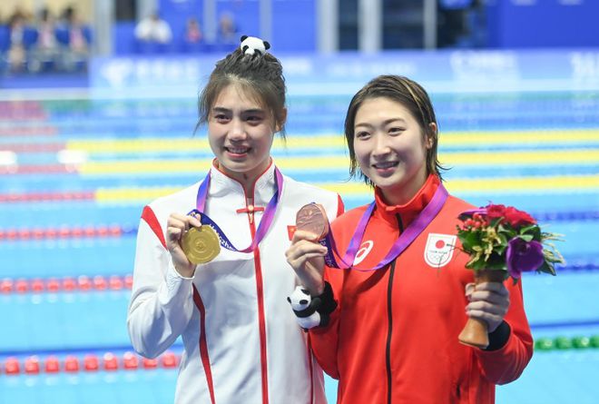 一起回顾2023年10大体育事件和你心目中想的一样吗？(图9)