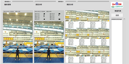 中国健儿勇夺奥运奖牌的背后有这股“神秘力量”助力→(图2)