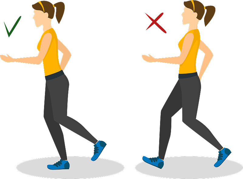 WilliamHill跑步季来了！无伤跑步法帮你正确迈出第一步(图2)