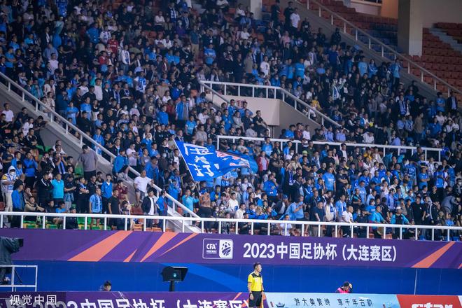 中国足球大限已到：8队无忧!7队困难3队濒临解散有中超冠军(图4)
