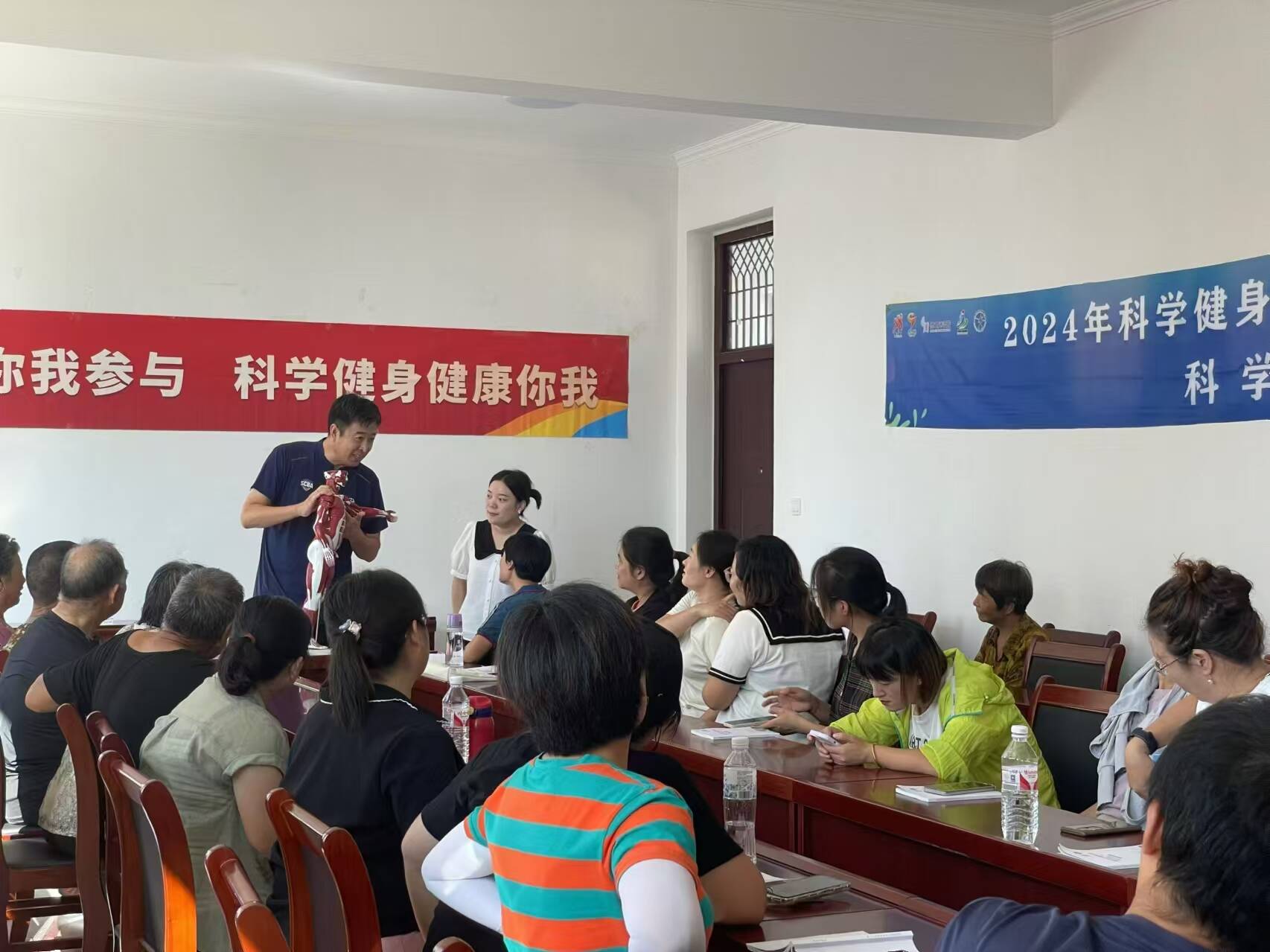 济南以体育之名推进文旅产业发展让乡村振兴乘上时代之舟(图9)