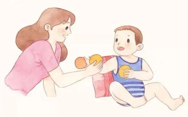 运动康复丨孩子精细运动的康复训练建议与训练方法分享(图4)