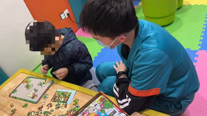 运动康复丨孩子精细运动的康复训练建议与训练方法分享(图6)