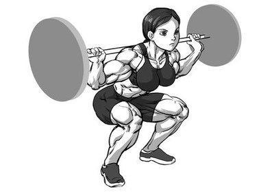 如何科学健身？训练前热身训练过程中补WilliamHill充水分重量合理选择(图5)