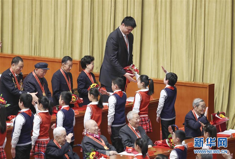 新华社体育部评出2018年中国体育十大新闻-新华网(图9)