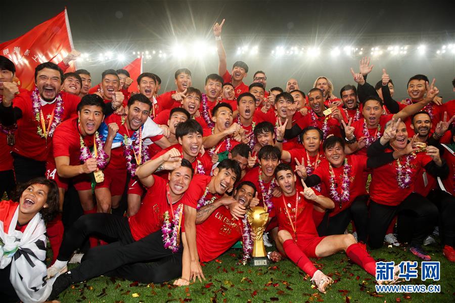 新华社体育部评出2018年中国体育十大新闻-新华网(图7)