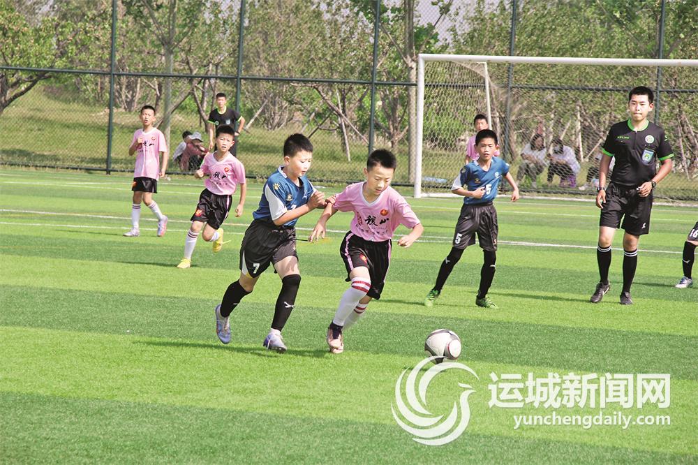 2023年运城市十大体育新闻出炉(图3)