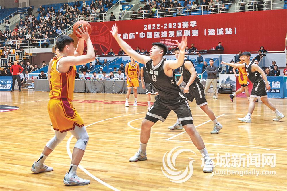 2023年运城市十大体育新闻出炉(图6)