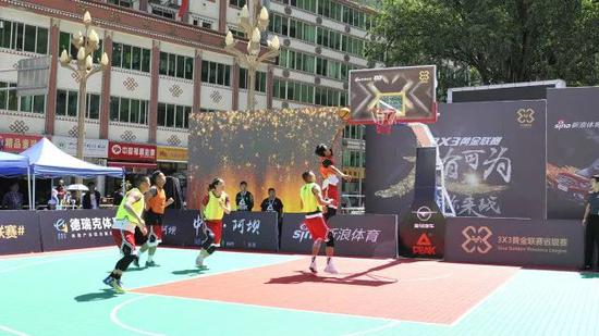 新浪体育深度签约四川合作伙伴提速自主IP赛事在蜀发展(图4)