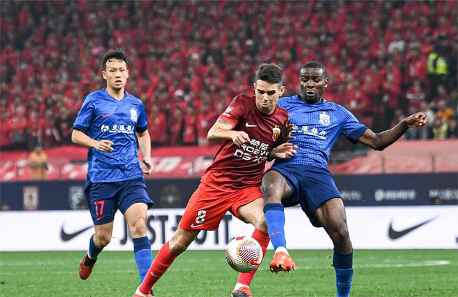 CCTV5直播！足协杯泰山蓉城+上海德比CCTV16播中超海港对西海岸(图4)